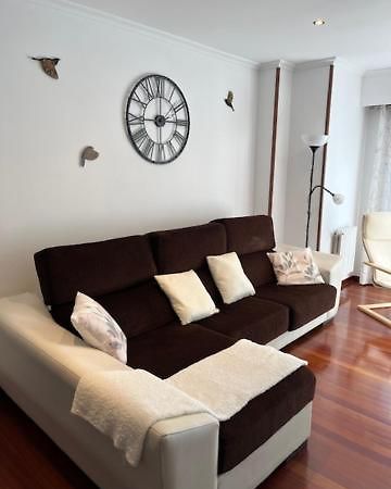 Appartamento Nova 9.2 Ourense Esterno foto
