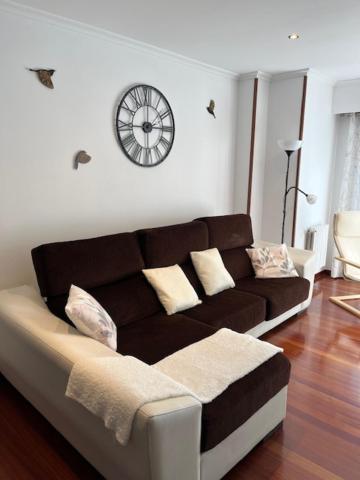 Appartamento Nova 9.2 Ourense Esterno foto