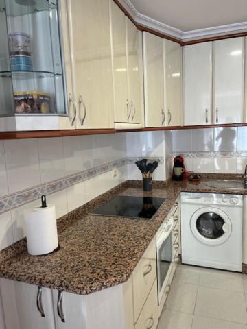 Appartamento Nova 9.2 Ourense Esterno foto