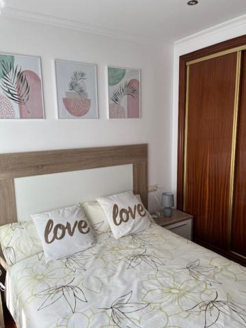 Appartamento Nova 9.2 Ourense Esterno foto