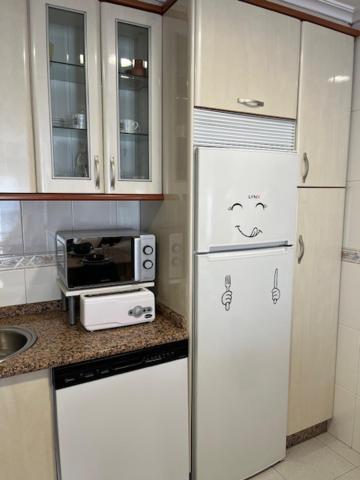 Appartamento Nova 9.2 Ourense Esterno foto