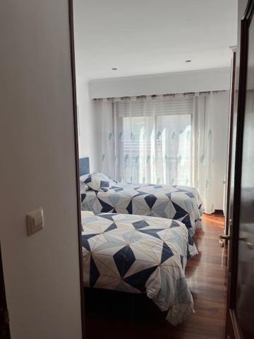Appartamento Nova 9.2 Ourense Esterno foto